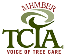 Tree Care Industry Association member